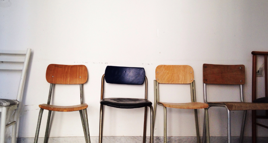 Power of Empty Chair Work in EFT