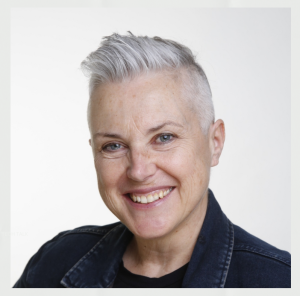 Dr Lou Cooper