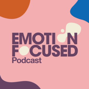 Emotion Focused Podcast Logo