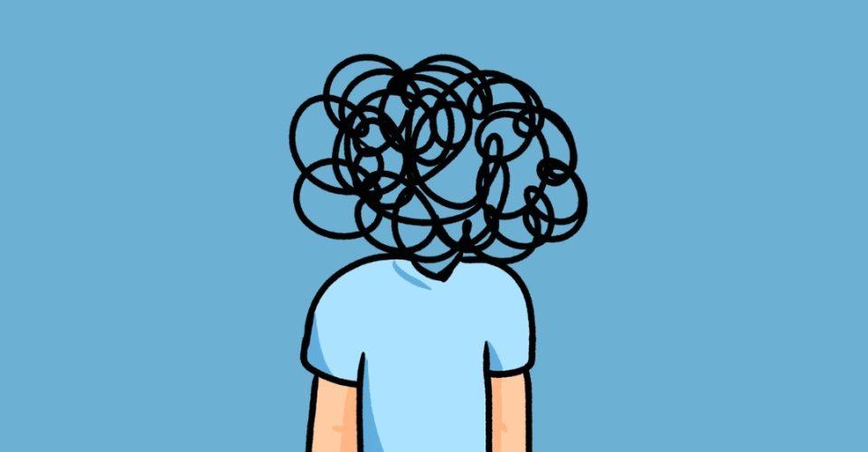 Understanding Anxiety Through an Emotion-Focused Therapy Lens